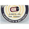 Image 7 : Winchester Flashlights and Batteries Sign