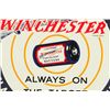Image 8 : Winchester Flashlights and Batteries Sign