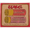 Image 1 : U.M.C. Nitro Club Advertising Countertop Felt