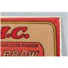 Image 5 : U.M.C. Nitro Club Advertising Countertop Felt