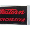 Image 3 : Western Winchester Countertop Advertising Felt