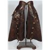 Image 2 : Hamley Heart Concho Chaps
