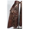 Image 3 : Hamley Heart Concho Chaps