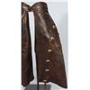 Image 4 : Hamley Heart Concho Chaps