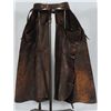 Image 8 : Hamley Heart Concho Chaps