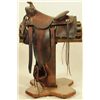 Image 1 : King Ranch Saddle