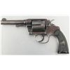 Image 2 : Wells Fargo Colt Police Positive .38 Special