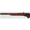 Image 10 : Spencer Buffalo Rifle Extra Heavy Octagon Barrel