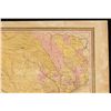 Image 3 : 1845 Map of Texas by C.S. Williams