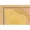 Image 3 : 1848 Map of Texas By C.S. Williams