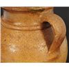Image 10 : JR Signed Texas Stoneware Pitcher