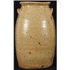 Image 5 : JH Signed Stoneware Jar Rusk County, Texas