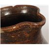Image 4 : JR Signed Stoneware Pitcher Rusk County, Texas