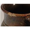 Image 6 : JR Signed Stoneware Pitcher Rusk County, Texas