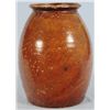 Image 4 : JH Signed Stoneware Jar Rusk County, Texas