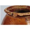 Image 5 : JH Signed Stoneware Jar Rusk County, Texas
