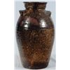 Image 5 : John Leopard Stoneware Jar Rusk County, Texas
