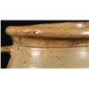 Image 10 : John Leopard Stoneware Jar Rusk County, Texas