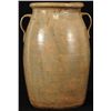 Image 1 : John Leopard Stoneware Jar Rusk County, Texas
