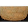 Image 4 : John Leopard Stoneware Jar Rusk County, Texas