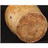Image 9 : JS Hogue 5 Gallon Ovoid Texas Stoneware Jar