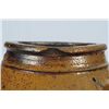 Image 6 : JC Lambert Signed Texas Stoneware Jar 1850