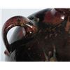 Image 4 : J. S. Nash Ovoid Two Handled Jar Texas Stoneware