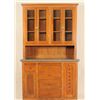Image 1 : Texas Cupboard From The Sam & Agnes Bell Estate