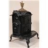 Image 11 : Cast Iron Stove From Jamie Maverick Estate