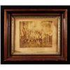 Image 1 : 1884 Texas Rangers Baseball Photograph