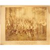 Image 6 : 1884 Texas Rangers Baseball Photograph