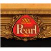 Image 3 : Judge Roy Bean Pearl Beer Sign