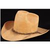 Image 2 : Bum Phillips Straw Hat & Photographs