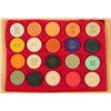 Image 1 : Collection of 20 Texas Poker Chips