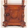 Image 10 : Victorian Step Down Dresser & Commode