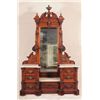 Image 2 : Victorian Step Down Dresser & Commode