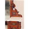 Image 6 : Victorian Step Down Dresser & Commode