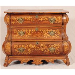 Bombay Chest From The Clint Murchison Estate