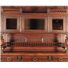 Image 14 : Large Ornately Carved Hunt Cabinet New Orleans