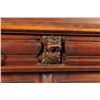 Image 7 : Large Ornately Carved Hunt Cabinet New Orleans
