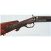 Image 2 : Ornate Engraved German Double Barrel Shotgun