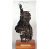 Image 1 : David Lemon "Spotted Bear" Bronze