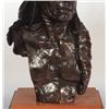 Image 3 : David Lemon "Spotted Bear" Bronze