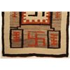 Image 4 : Whirling Logs Navajo Rug