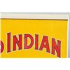 Image 7 : Red Indian Cut Plug Tobacco Advertising Lithograph