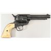 Image 1 : Hartley & Graham Engraved Colt SAA .45