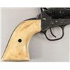Image 2 : Hartley & Graham Engraved Colt SAA .45