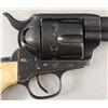 Image 3 : Hartley & Graham Engraved Colt SAA .45