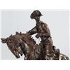 Image 2 : Frederic Remington "Cowboy" Bronze