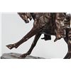 Image 4 : Frederic Remington "Cowboy" Bronze